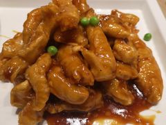 -味莊·青岛菜(云霄路店)