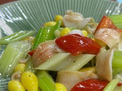 -阿静美食
