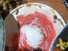 -原始泥炉烤肉(总店)