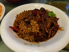 -刘胖子家常菜·蹄花焖藕(富安街店)