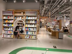 -当当书店(国泰广场店)