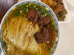 -永丰面馆(汉口路店)
