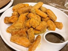 -美达尔烧烤(银川东路店)