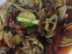 -三哥田螺(北书院街店)