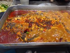 -半天妖烤鱼(印象城店)