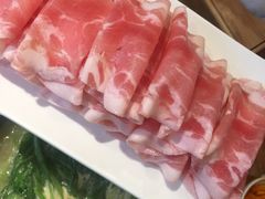 -鱼遇木桶斑鱼火锅(塔湾店)