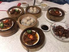 -红棉中餐厅·广州海航威斯汀酒店
