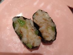 -争鲜回转寿司(中街大悦城店)