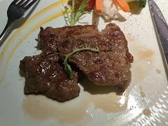 -夏日玛莉西餐厅(岳阳花板桥步步高店)
