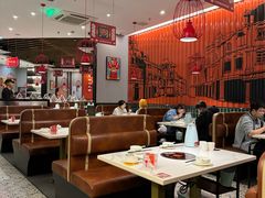 -八合里潮汕鲜牛肉火锅(上海汇智广场店)
