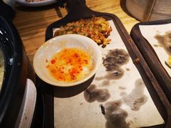 -潮粥荟·潮汕砂锅粥(朝阳大悦城店)