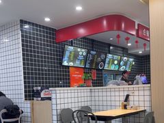 -子午路张记肉夹馍(兵马俑店)