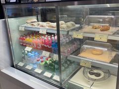 -逸派咖啡 EPARKCOFFEE(广安门店)
