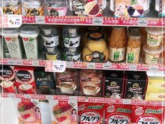 -中百罗森(华夏村店)