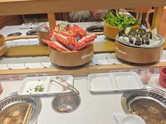 -龍歌自助小火锅(崂山丽达店)