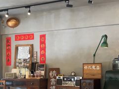 -时光花园(白鹭洲店)