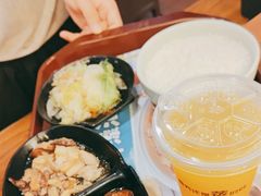 -真功夫(棠下店)