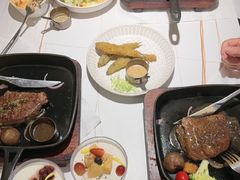 -牛扒先生·厚切雪花牛扒西餐厅(北京路禺山路店)