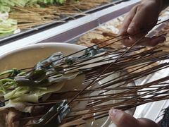 -嘉州叶婆婆钵钵鸡(建设路店)