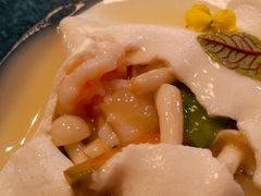 -鱼桥巷·美学川菜