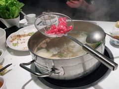 -陈记顺和牛肉火锅馆(天河北路店)