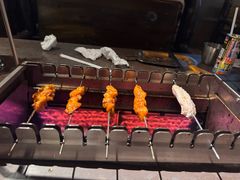 -麦凯伦烧烤·精酿超级工厂店(金桥总店)