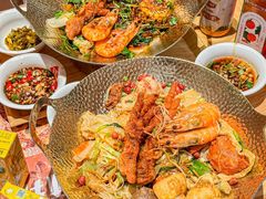 -福客麻辣烫·现炒麻辣香锅(印力中心店)