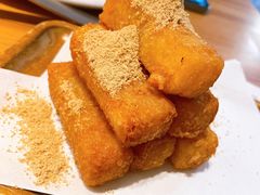 蛋酥软糍粑-太二酸菜鱼(正大广场店)