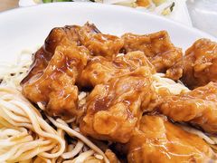 -玉华饮食店(茅台路店)