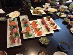 真剑(贵州路店)-真剑日本料理·铁板烧(贵州路店)