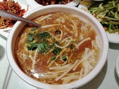 -汇丰苑·海鲜青岛菜(中山路大鲍岛店)