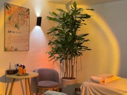 -薇薇安花系SPA