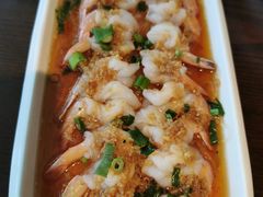 -前海沿·青岛菜(李沧万达店)