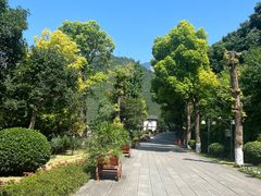 -白帝城·瞿塘峡景区