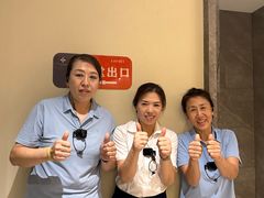 -星河湾温泉洗浴酒店