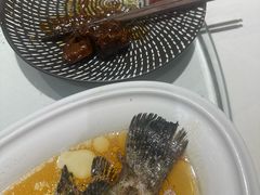 -老洋房花园饭店(绍兴路店)