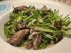 -丰泽园饭店