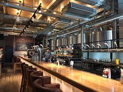 -Goose Island Brewhouse鹅岛精酿啤酒酿造工坊餐厅