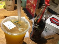 -椒行天下干锅牛蛙·(万宝店)