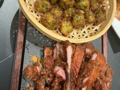 -鸢飞潍坊菜馆(鸢飞大酒店)