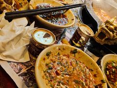 -蜀大侠火锅(四川北路店)