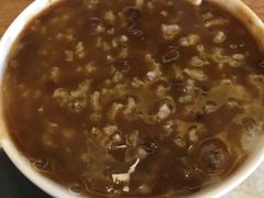 -笃笃笃糖粥(十全街店)