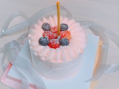 -逸绮瑶澜Miss Mousse Cake蛋糕(三里屯SOHO店)
