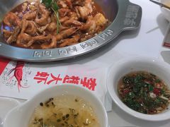 -李想大虾(吾悦广场店)