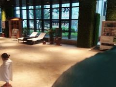 -悦隆庄温泉度假酒店