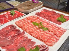 -好得火锅(育才店)