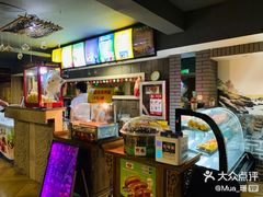 -绿岛汤泉韩式休闲会所