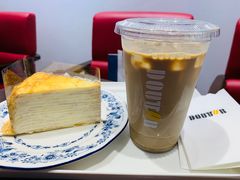 -DOUTOR德咖伦(吴江路店)