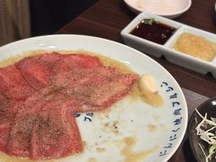 -蒜香焼肉PURUSHIN(马场路店)