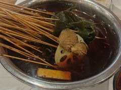 -成都瓜串串(华强北店)